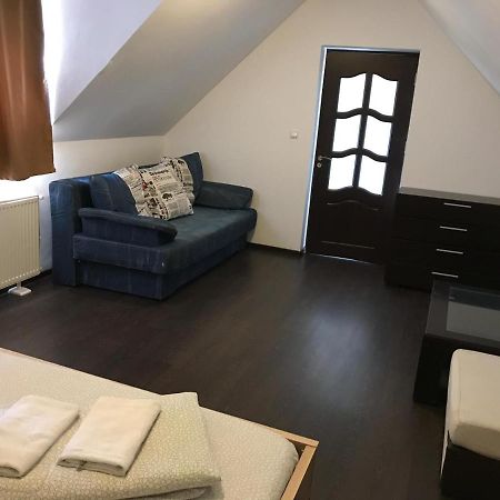 La Nuc Residence Braşov Eksteriør billede