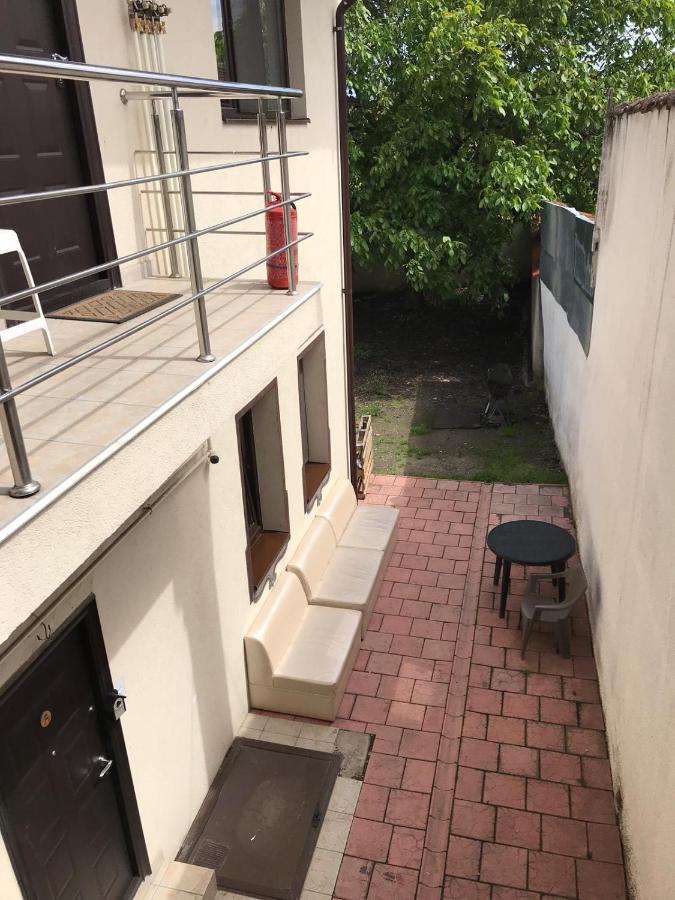 La Nuc Residence Braşov Eksteriør billede