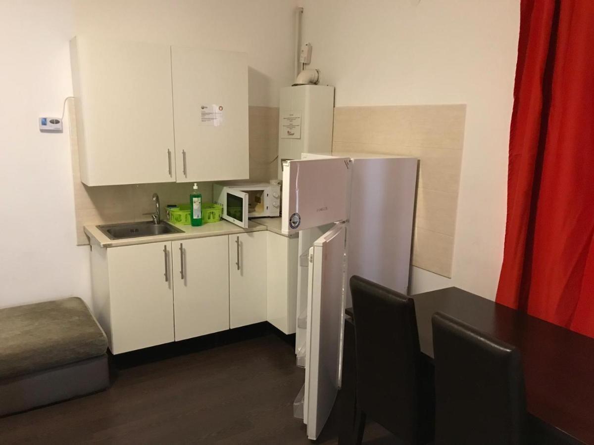 La Nuc Residence Braşov Eksteriør billede