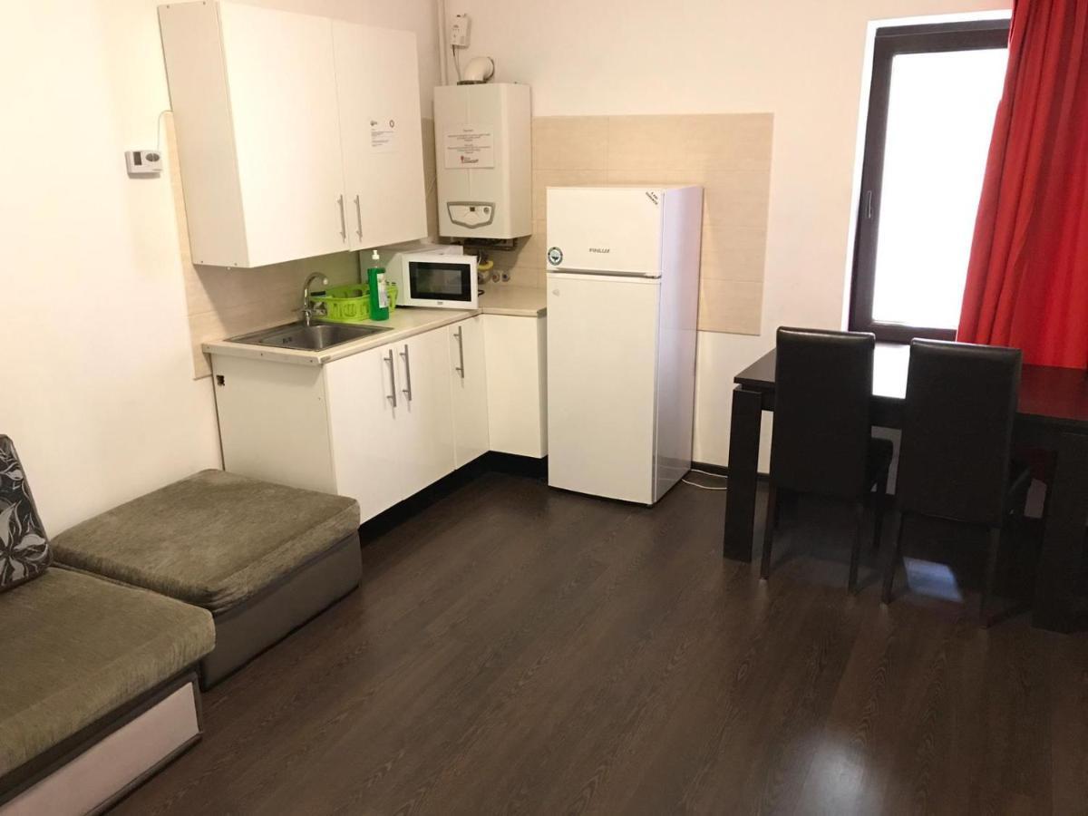 La Nuc Residence Braşov Eksteriør billede