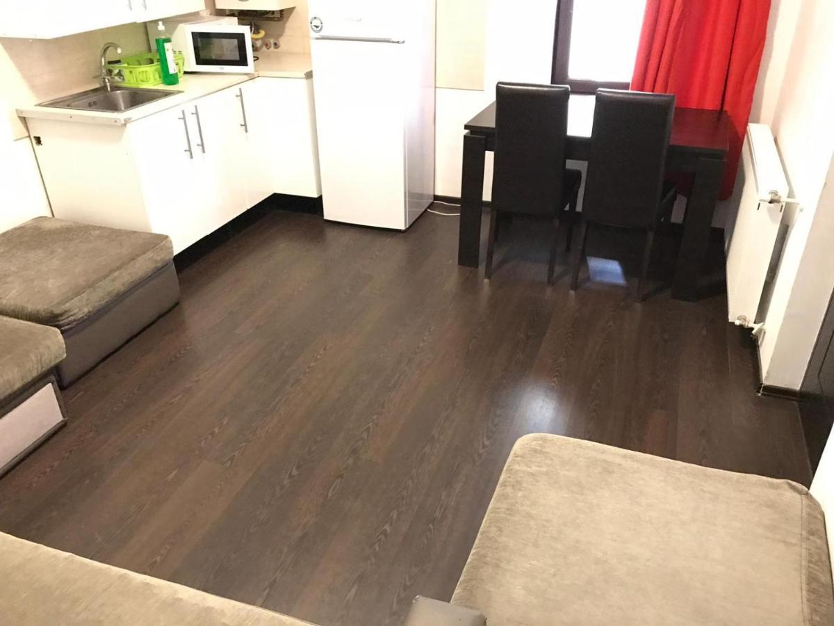 La Nuc Residence Braşov Eksteriør billede
