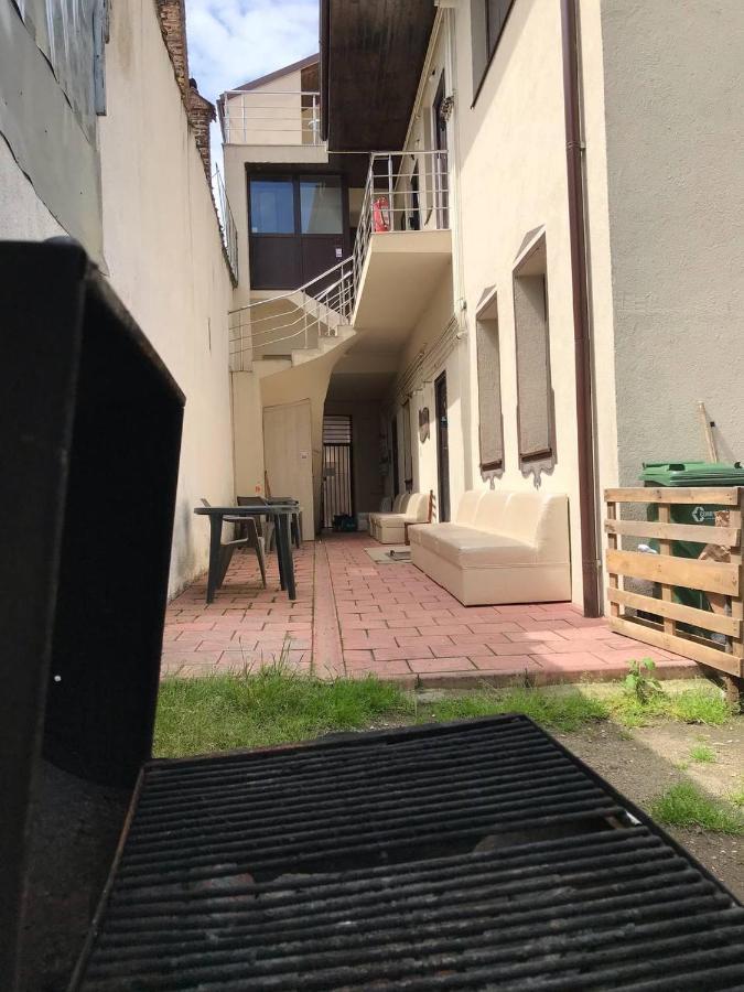 La Nuc Residence Braşov Eksteriør billede