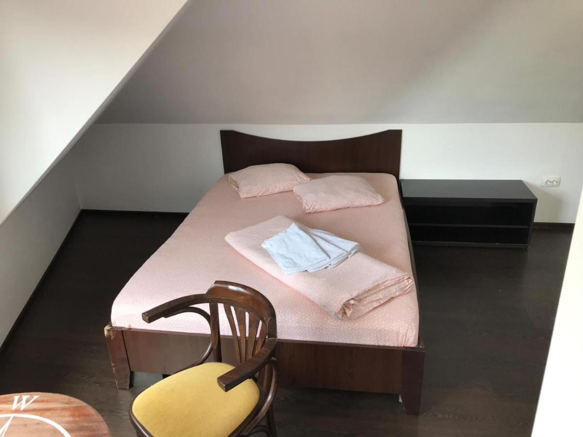 La Nuc Residence Braşov Eksteriør billede