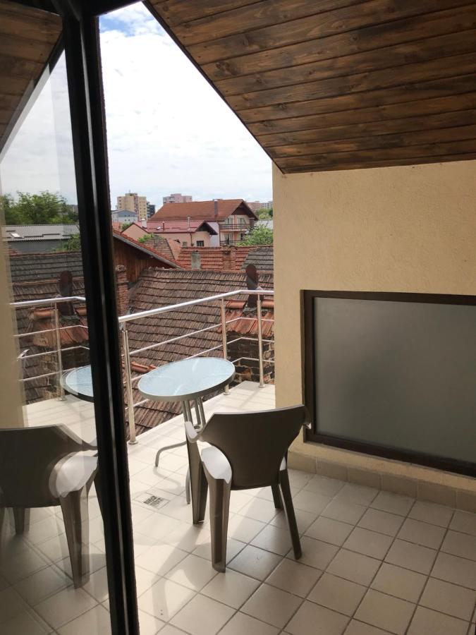 La Nuc Residence Braşov Eksteriør billede