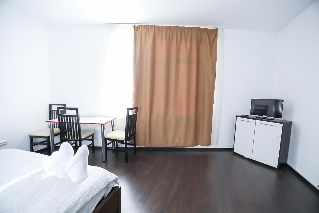 La Nuc Residence Braşov Eksteriør billede
