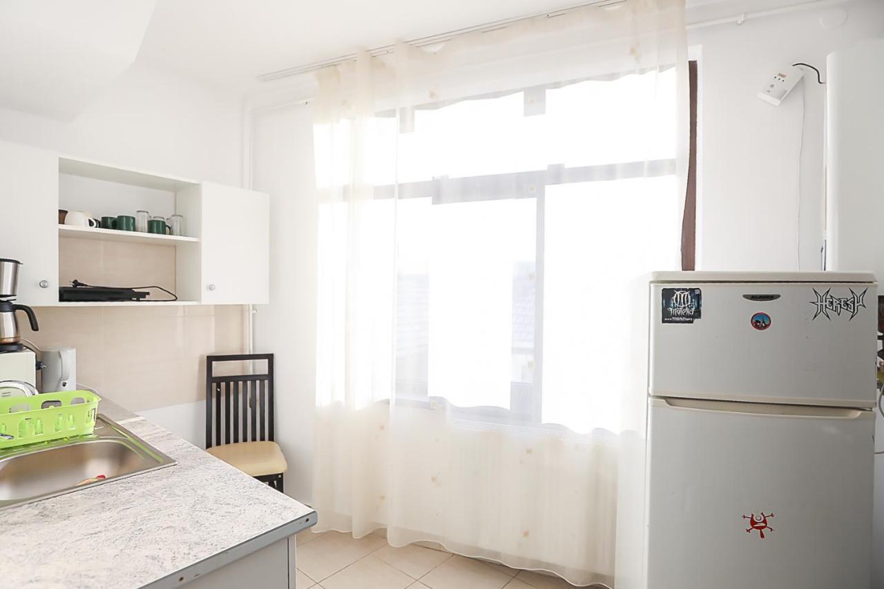 La Nuc Residence Braşov Eksteriør billede