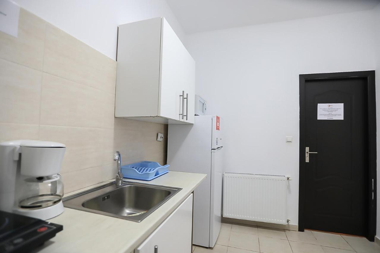 La Nuc Residence Braşov Eksteriør billede