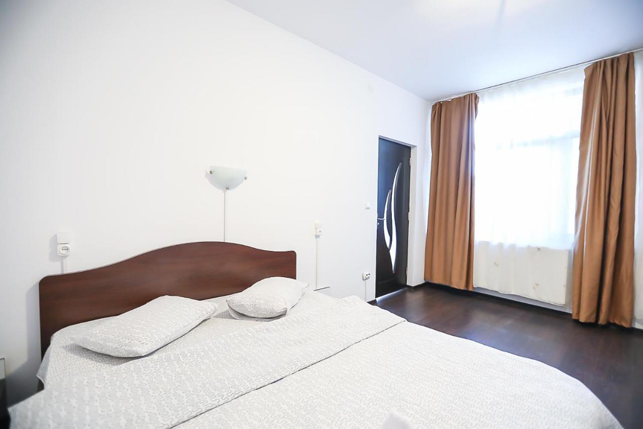 La Nuc Residence Braşov Eksteriør billede